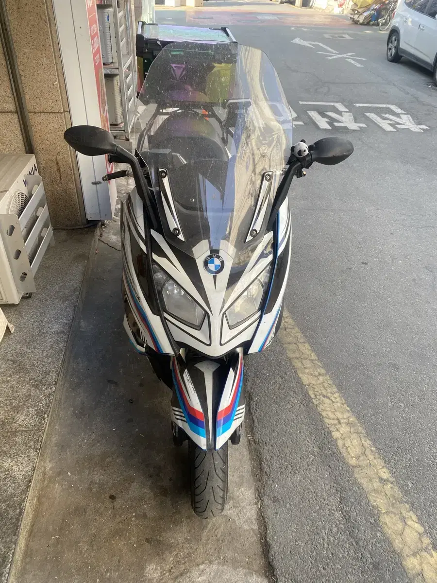 대구 c600